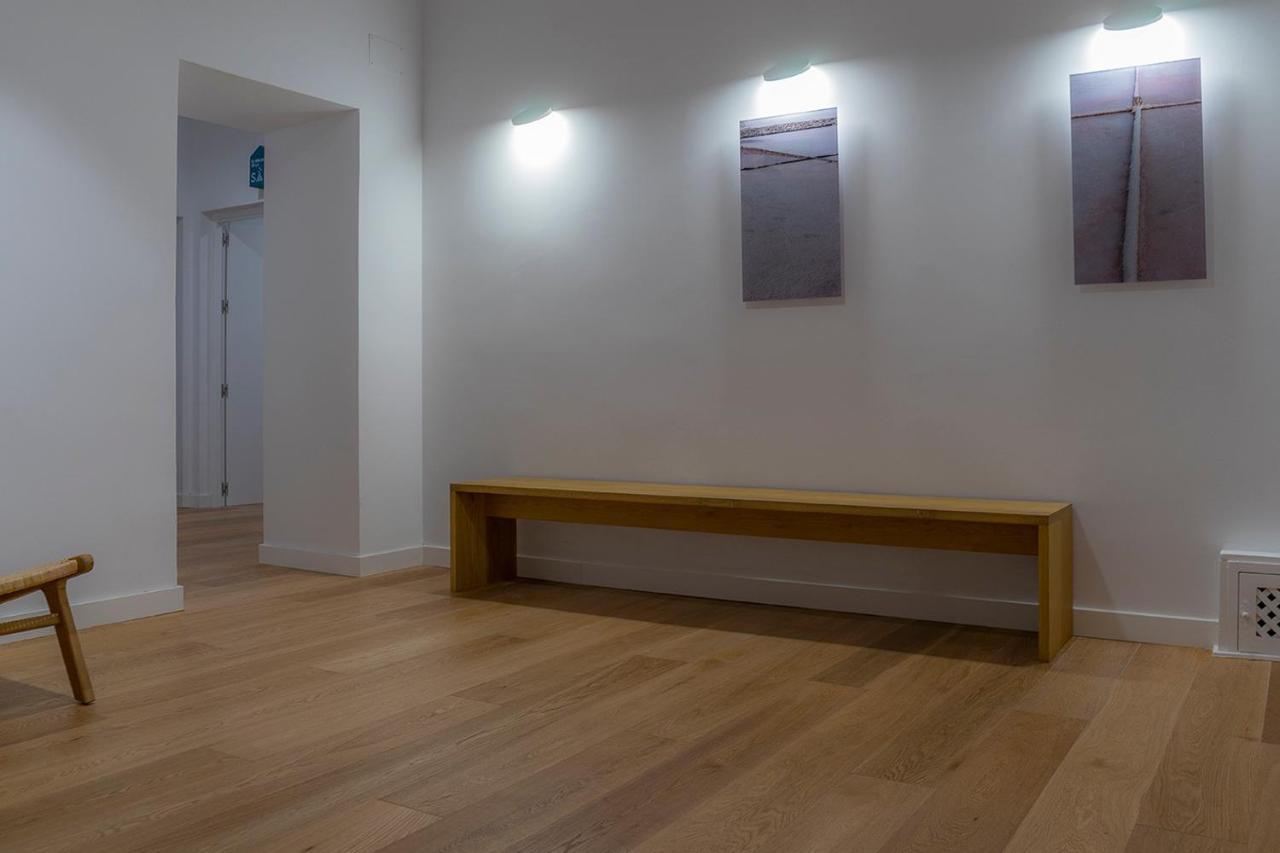 Apartamento La Olmeda En Elmolinodelasal De Sigueenza Zewnętrze zdjęcie